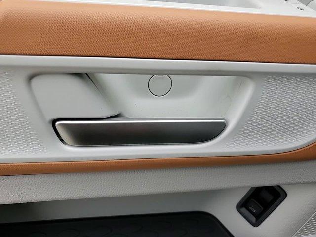 new 2025 Volkswagen ID. Buzz car, priced at $69,936