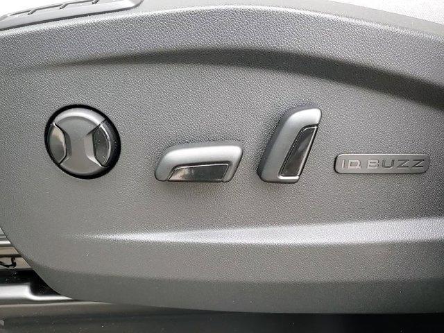 new 2025 Volkswagen ID. Buzz car, priced at $69,936