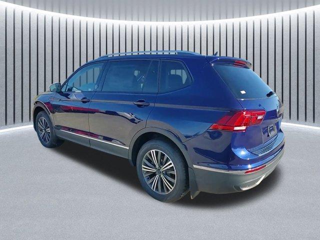 new 2024 Volkswagen Tiguan car, priced at $32,968