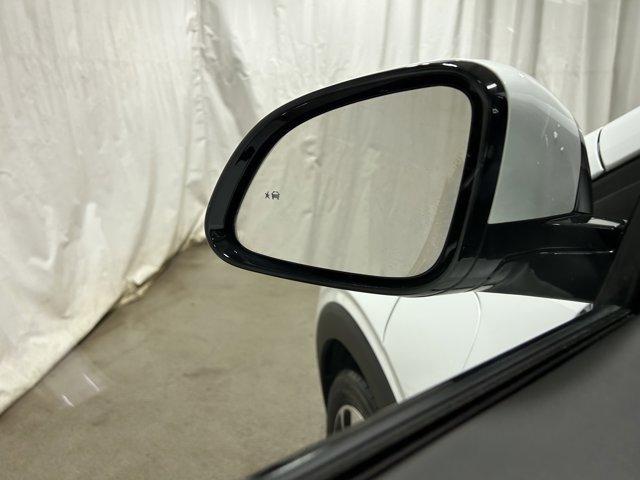 used 2023 Chevrolet Bolt EUV car, priced at $24,688