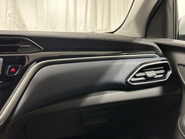 used 2023 Chevrolet Bolt EUV car, priced at $24,688