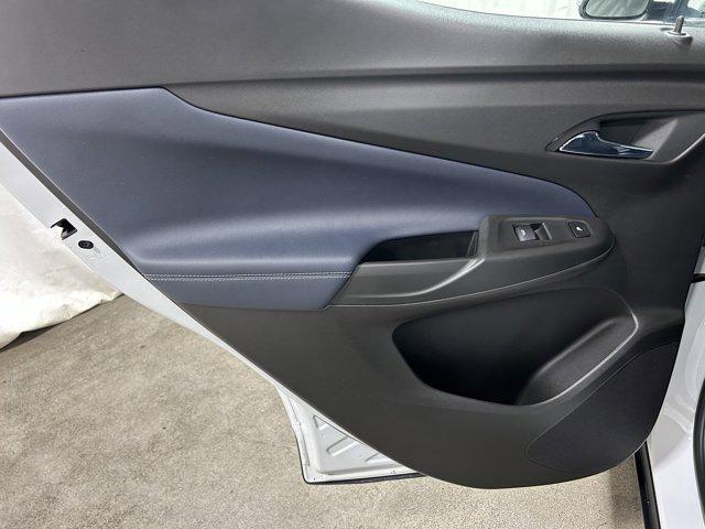 used 2023 Chevrolet Bolt EUV car, priced at $24,688