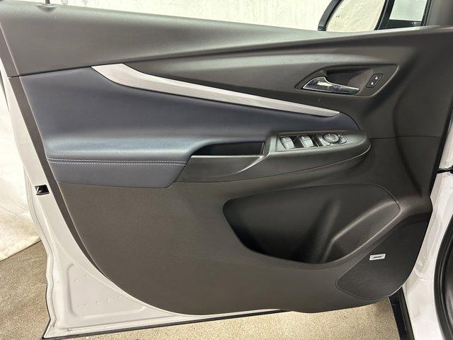 used 2023 Chevrolet Bolt EUV car, priced at $24,688
