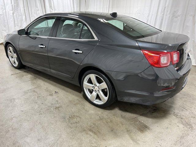 used 2014 Chevrolet Malibu car, priced at $10,988