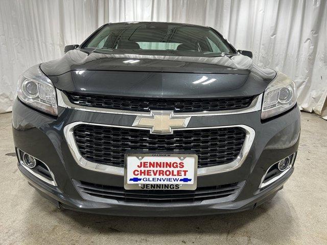 used 2014 Chevrolet Malibu car, priced at $10,988