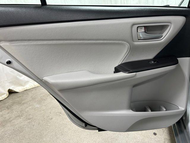 used 2016 Toyota Camry car, priced at $16,788