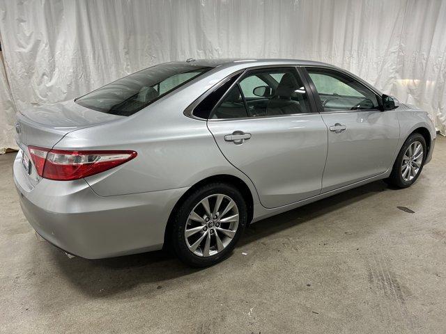 used 2016 Toyota Camry car, priced at $16,788