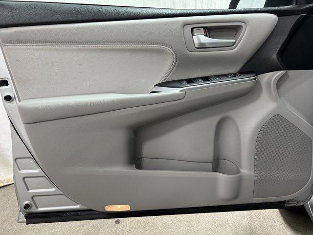 used 2016 Toyota Camry car, priced at $16,788