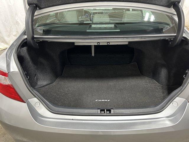 used 2016 Toyota Camry car, priced at $16,788