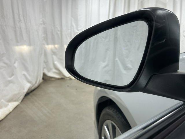 used 2016 Toyota Camry car, priced at $16,788