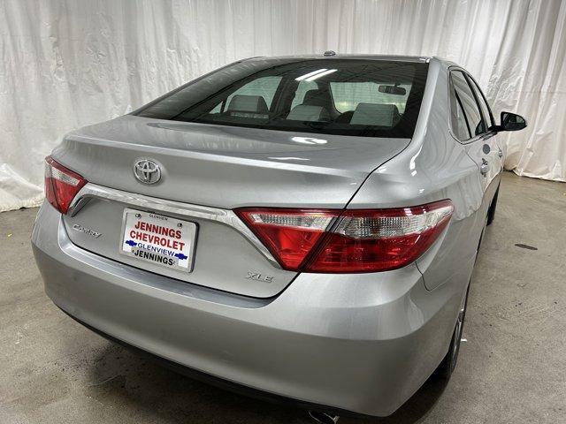 used 2016 Toyota Camry car, priced at $16,788