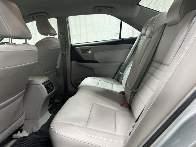 used 2016 Toyota Camry car, priced at $16,788
