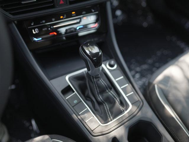 new 2025 Volkswagen Jetta car, priced at $25,944