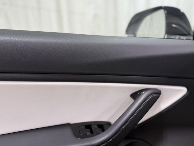 used 2018 Tesla Model 3 car, priced at $23,033