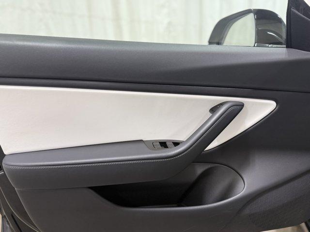 used 2018 Tesla Model 3 car, priced at $23,033