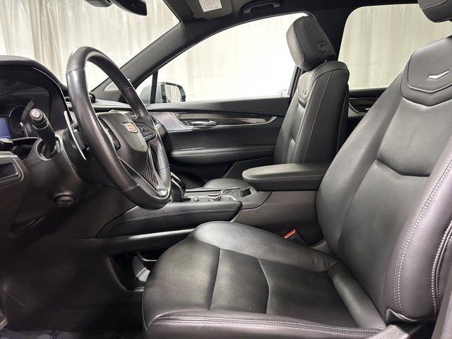used 2023 Cadillac XT6 car, priced at $41,954