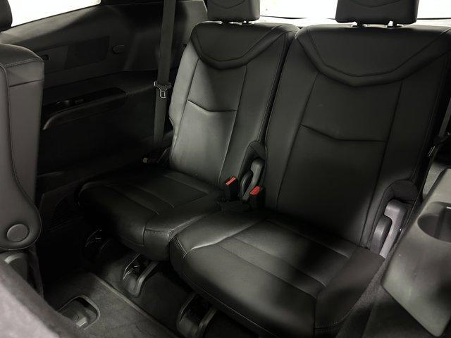 used 2023 Cadillac XT6 car, priced at $41,954
