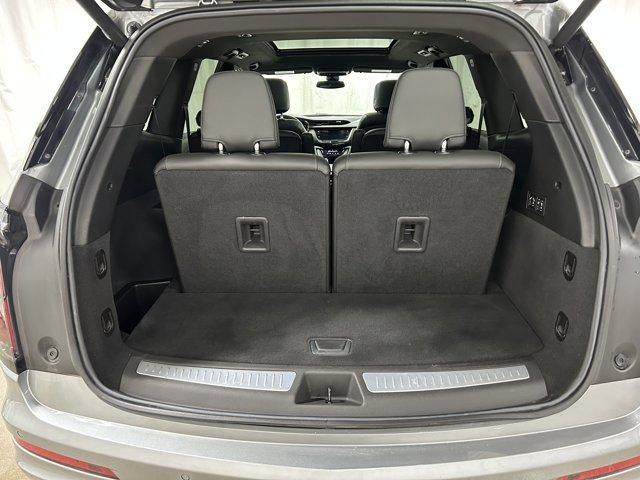 used 2023 Cadillac XT6 car, priced at $41,954