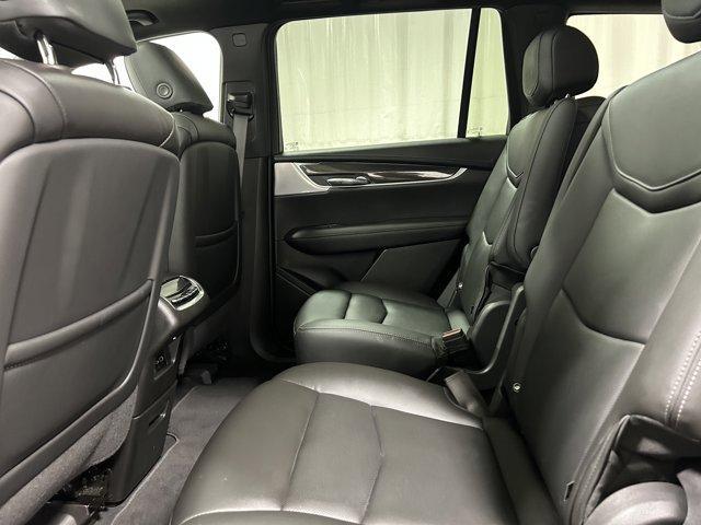 used 2023 Cadillac XT6 car, priced at $41,954