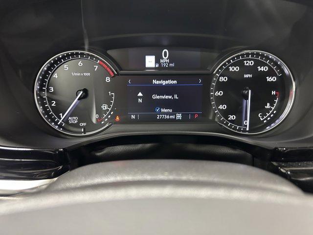 used 2023 Cadillac XT6 car, priced at $41,954