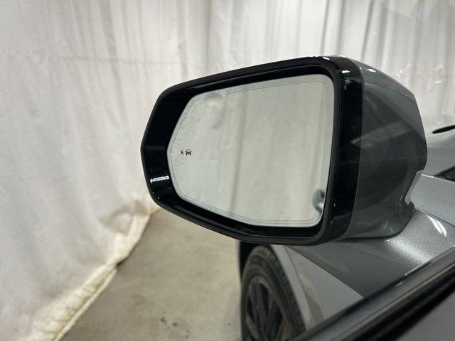 used 2023 Cadillac XT6 car, priced at $41,954