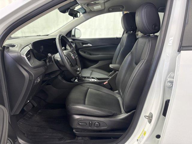 used 2024 Buick Encore GX car, priced at $21,988