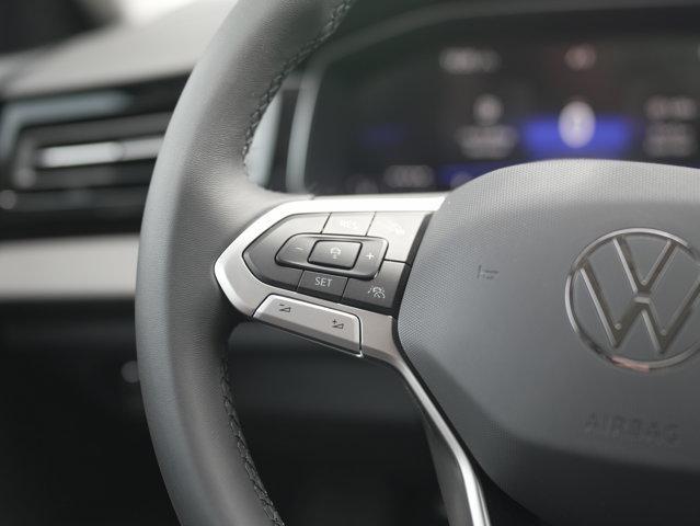 new 2025 Volkswagen Jetta car, priced at $23,084