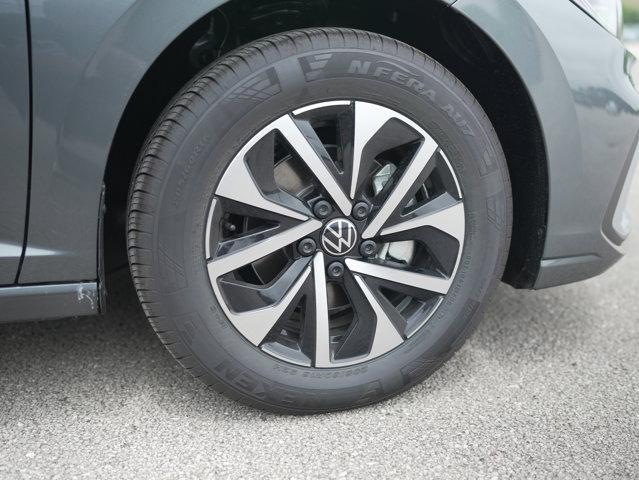 new 2025 Volkswagen Jetta car, priced at $23,084