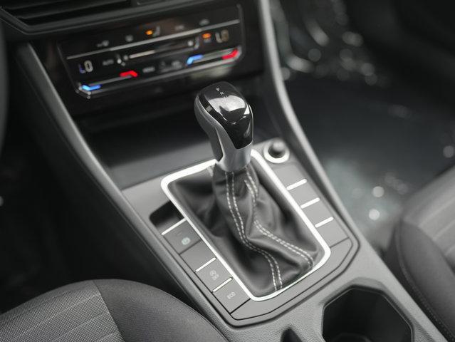 new 2025 Volkswagen Jetta car, priced at $23,084