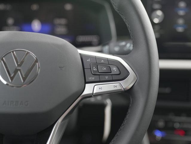 new 2025 Volkswagen Jetta car, priced at $23,084