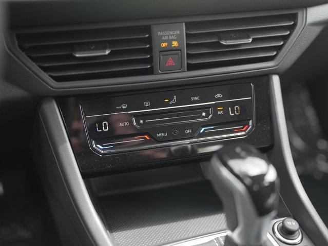 new 2025 Volkswagen Jetta car, priced at $23,084