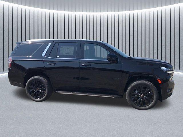 new 2024 Chevrolet Tahoe car, priced at $70,340