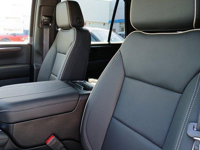 new 2025 Chevrolet Tahoe car, priced at $81,315