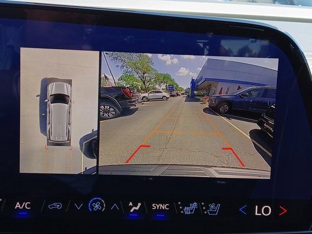new 2025 Chevrolet Tahoe car, priced at $81,315
