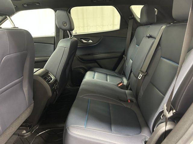 used 2023 Chevrolet Blazer car, priced at $38,388