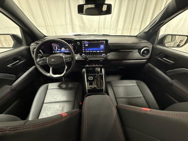 used 2025 Chevrolet Colorado car, priced at $45,988