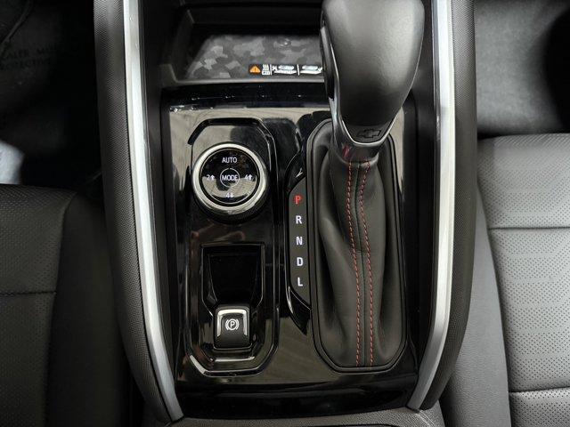 used 2025 Chevrolet Colorado car, priced at $45,988