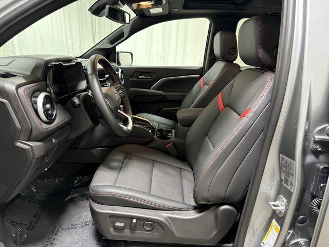 used 2025 Chevrolet Colorado car, priced at $45,988