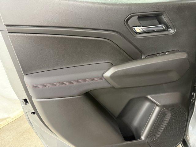 used 2025 Chevrolet Colorado car, priced at $45,988
