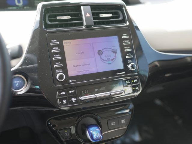 used 2021 Toyota Prius car, priced at $18,888