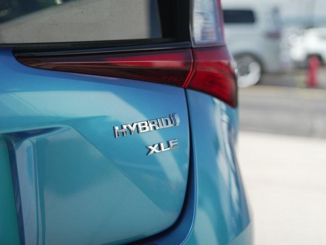 used 2021 Toyota Prius car, priced at $18,888