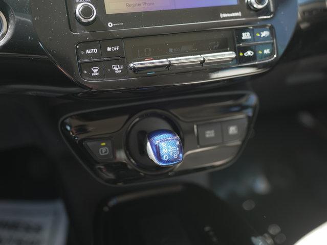 used 2021 Toyota Prius car, priced at $18,888