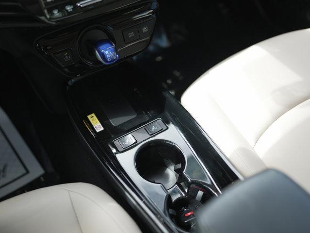 used 2021 Toyota Prius car, priced at $18,888