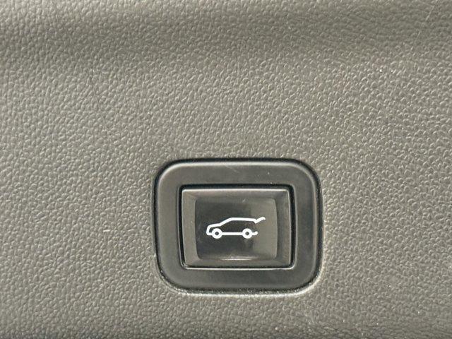 used 2022 Chevrolet Tahoe car, priced at $48,988