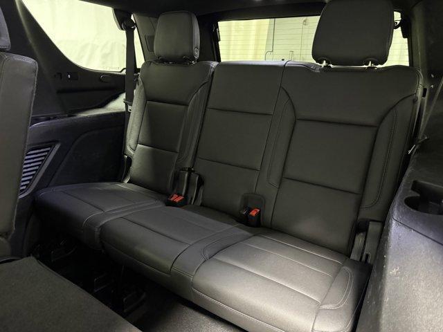 used 2022 Chevrolet Tahoe car, priced at $48,988
