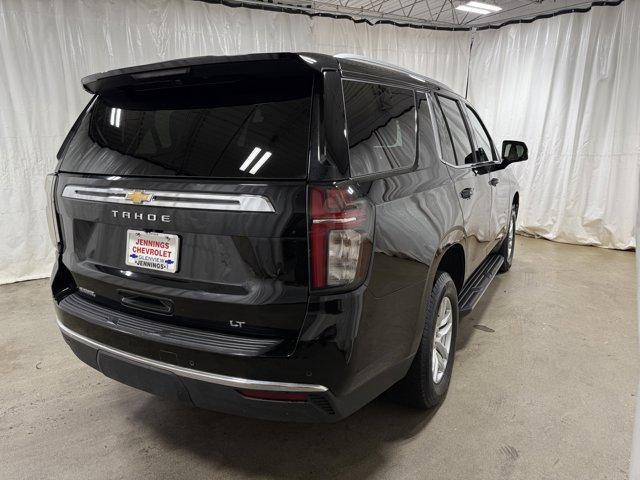 used 2022 Chevrolet Tahoe car, priced at $48,988