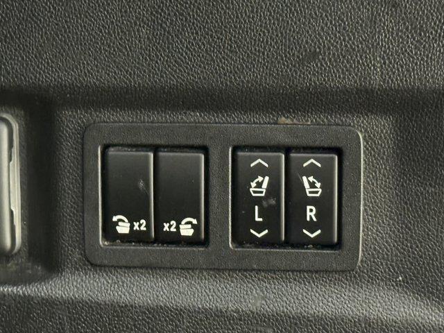 used 2022 Chevrolet Tahoe car, priced at $48,988