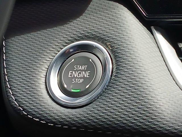 new 2026 Chevrolet Equinox car, priced at $33,990