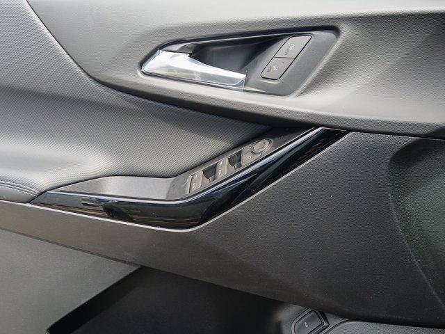 new 2026 Chevrolet Equinox car, priced at $33,990