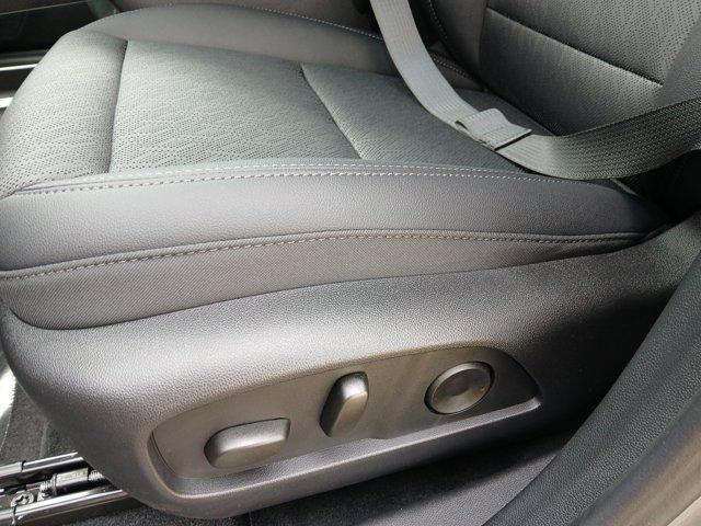 new 2026 Chevrolet Equinox car, priced at $33,990